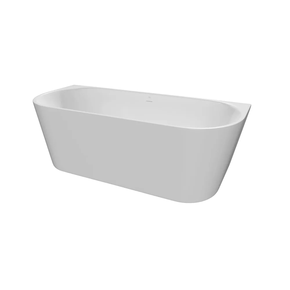 Wanna przyścienna GAULI LINE 180 cm - obrazek 1