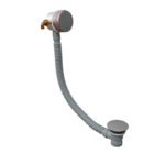 System THERMOFLOW - grafit szczotkowany