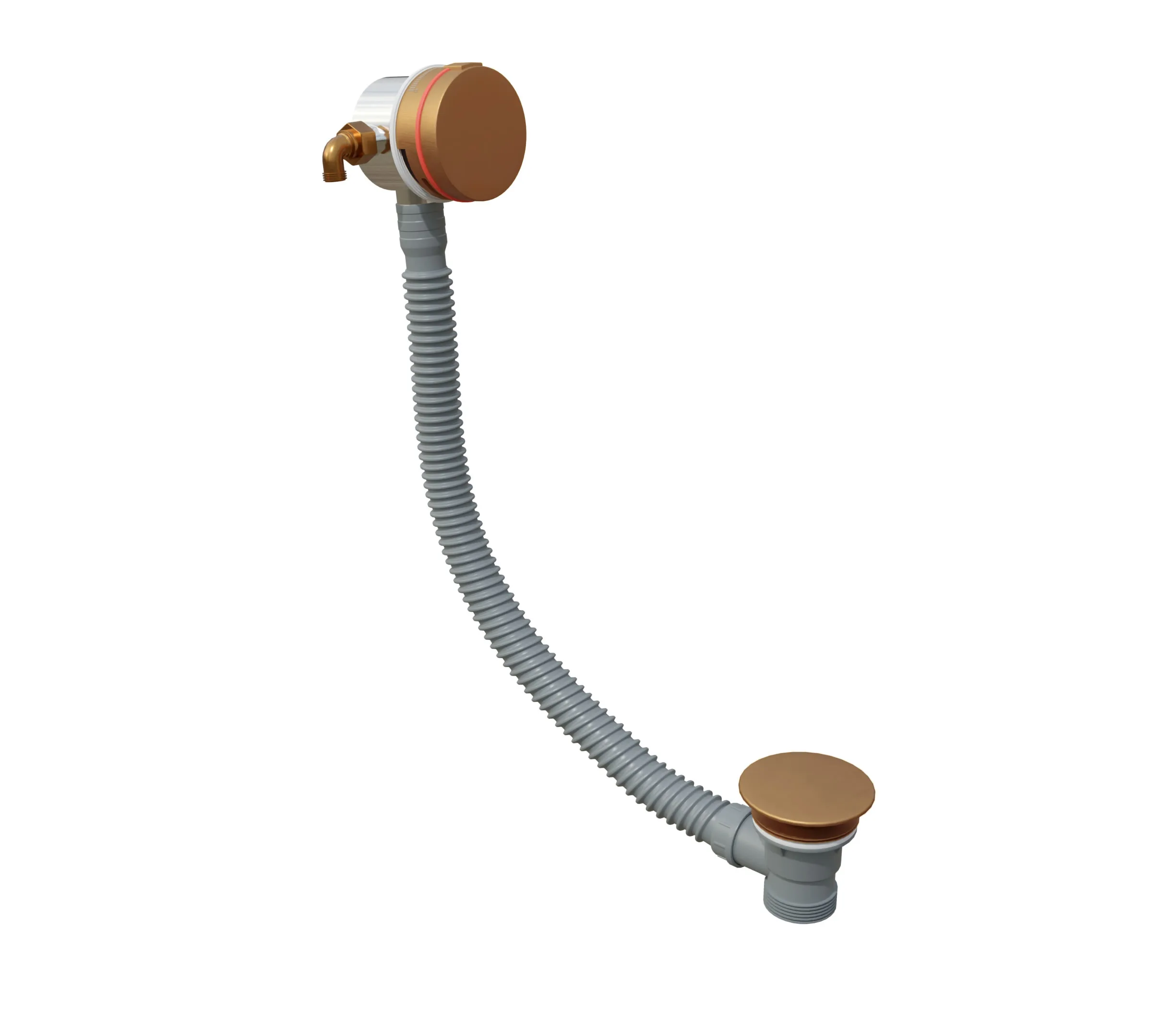 miedz_szczotkowana (1) System THERMOFLOW - miedź szczotkowana - obrazek 1